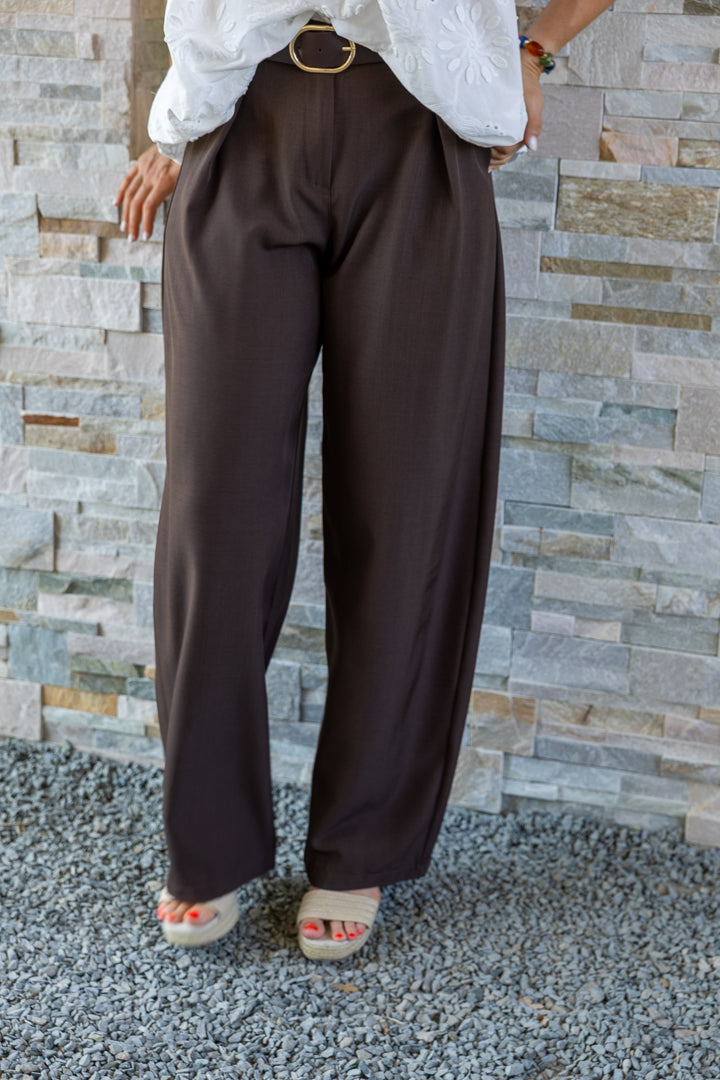 Pantalon TOLIE