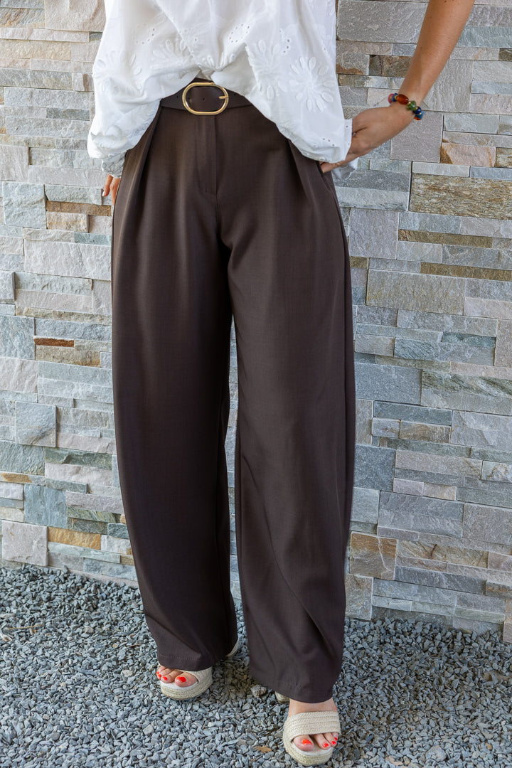 Pantalon TOLIE