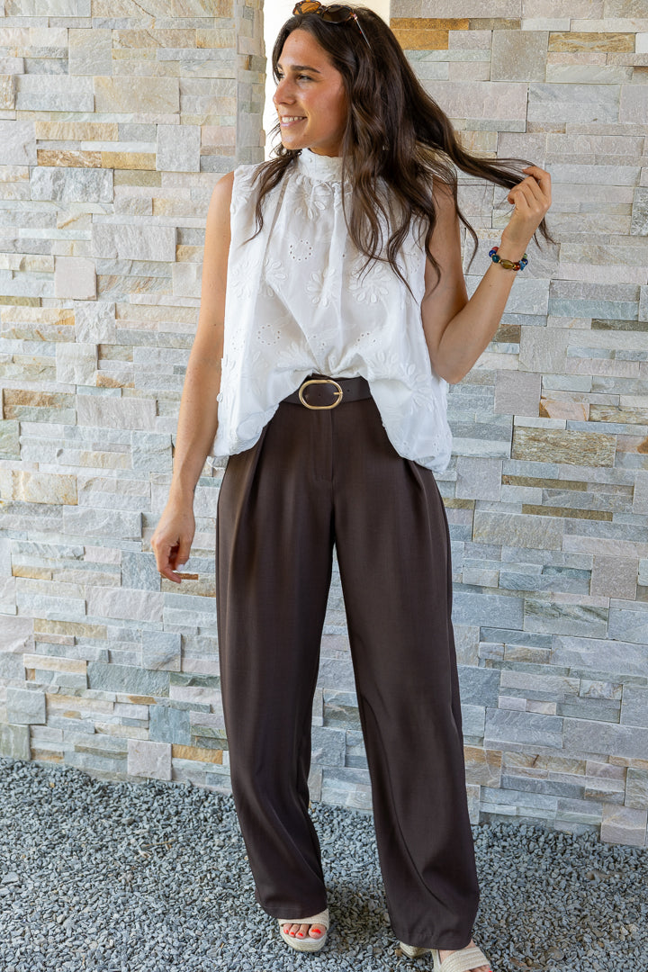 Pantalon TOLIE