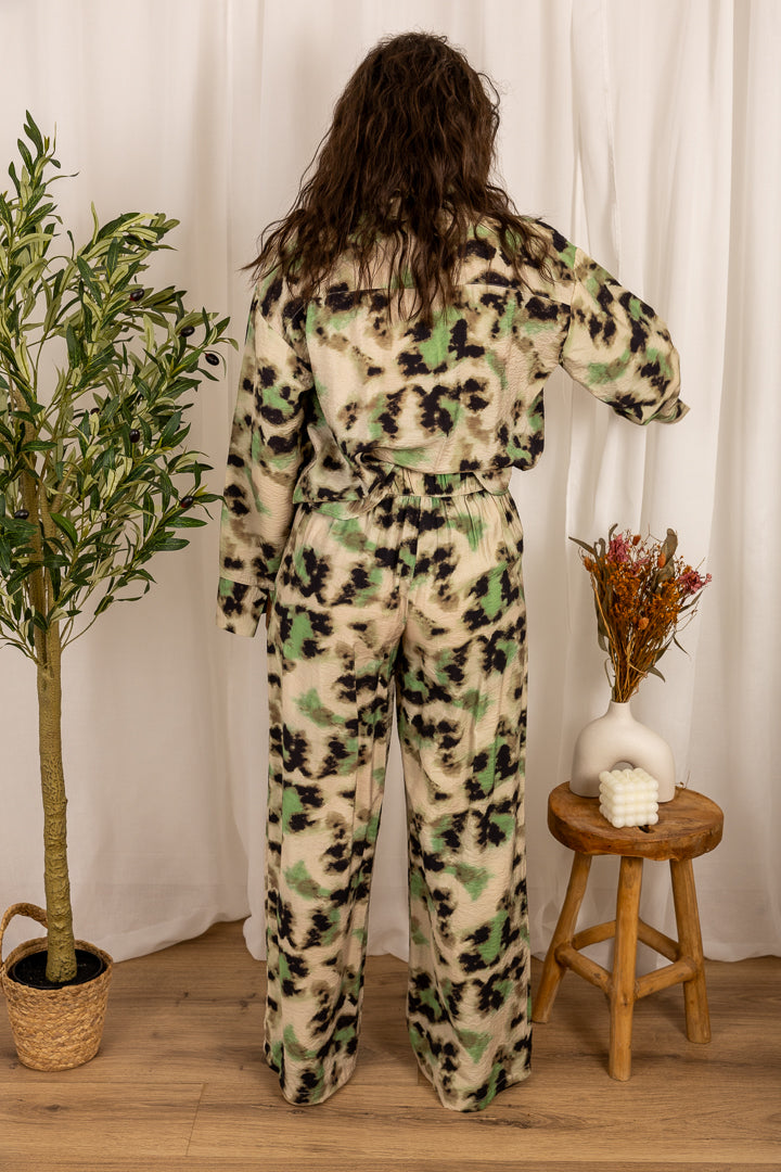 Pantalon CAMO