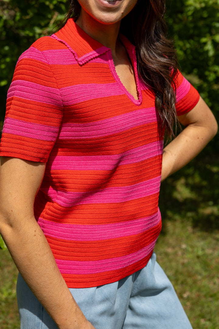 Polo ALFIE
