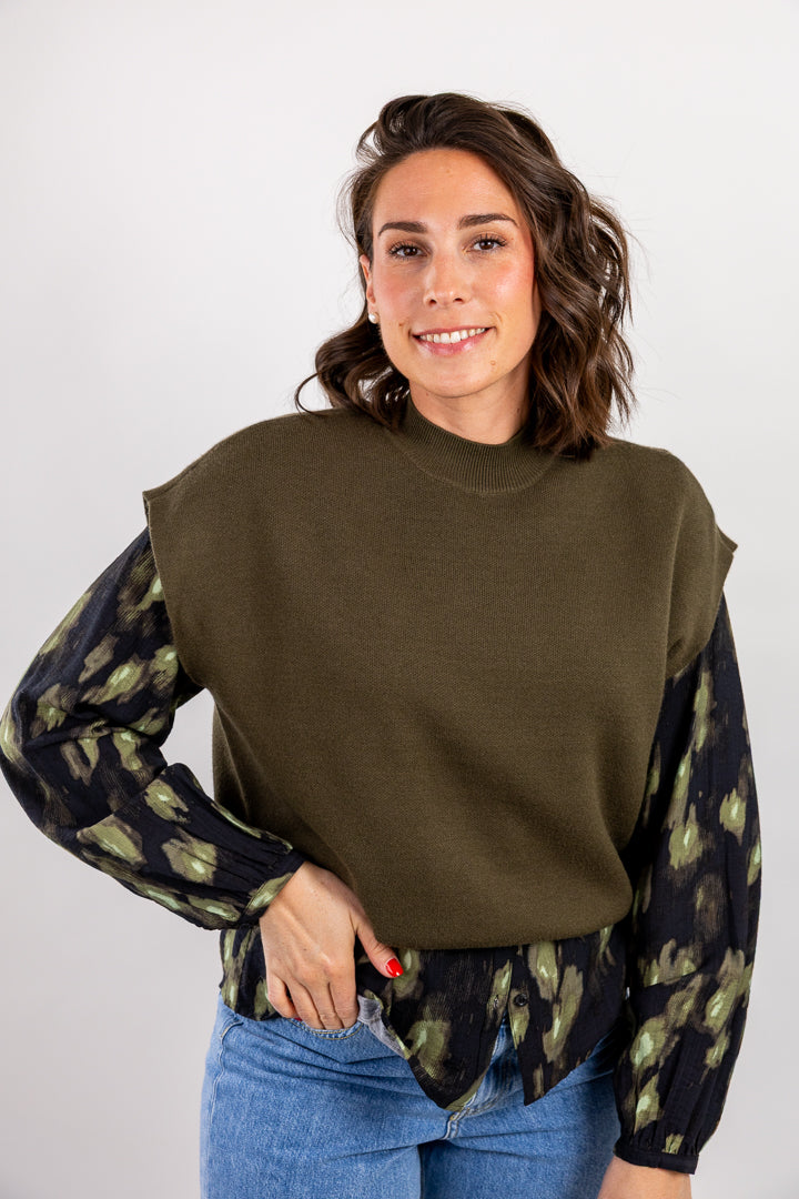 Pull MEL