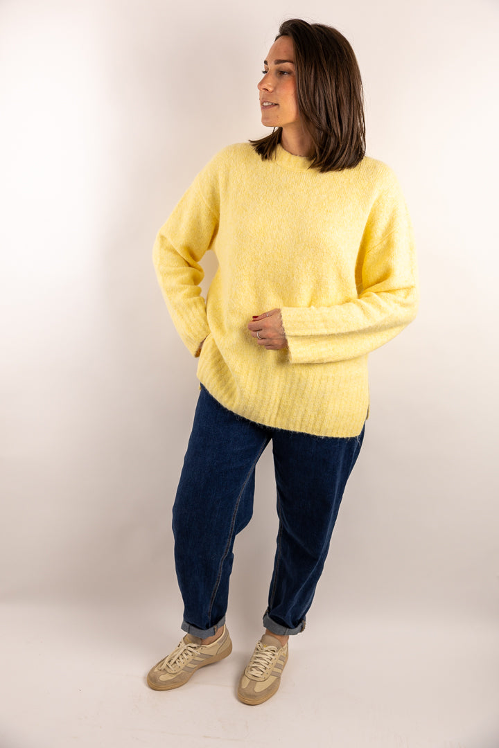 Pull ELLE