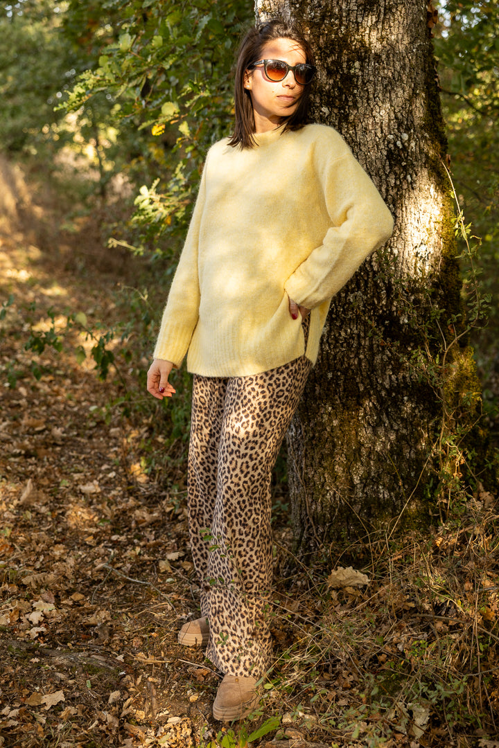 Pull ELLE