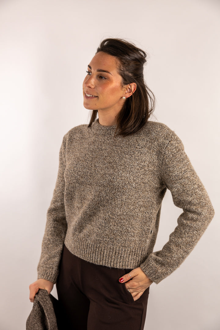 Pull SABRINA