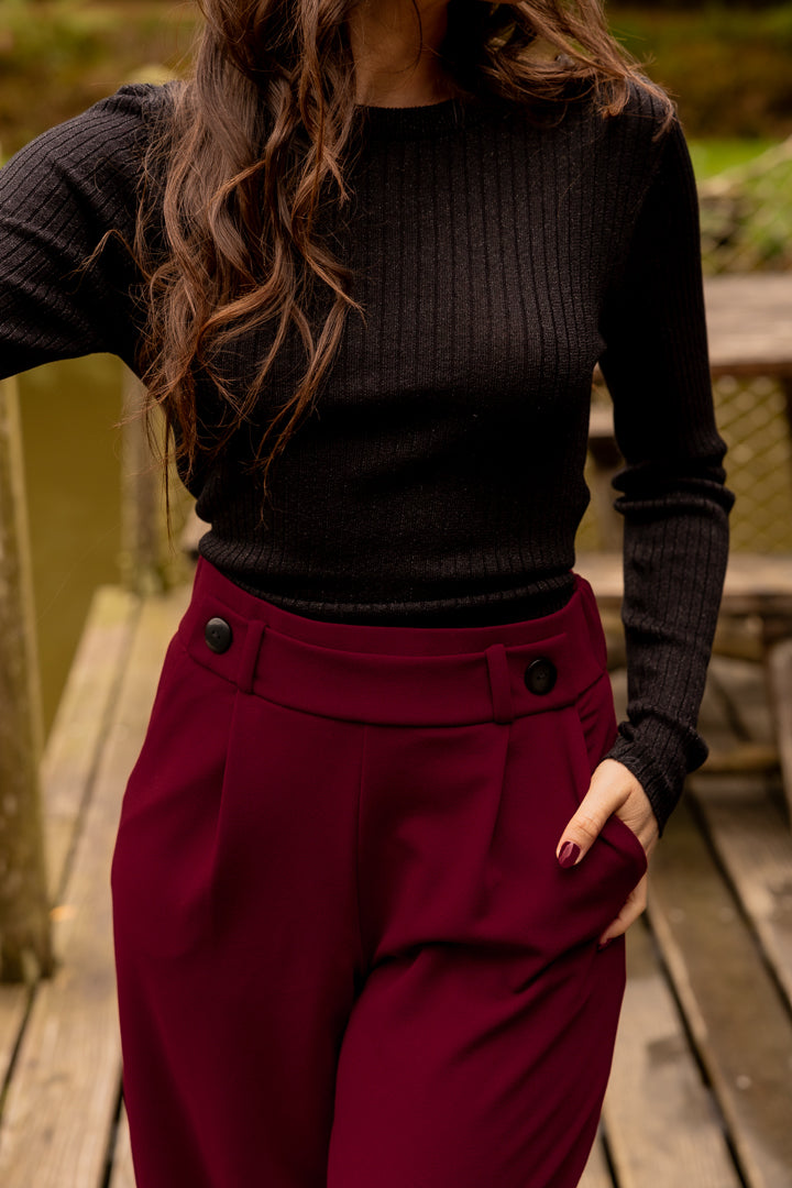 Pull PLUM