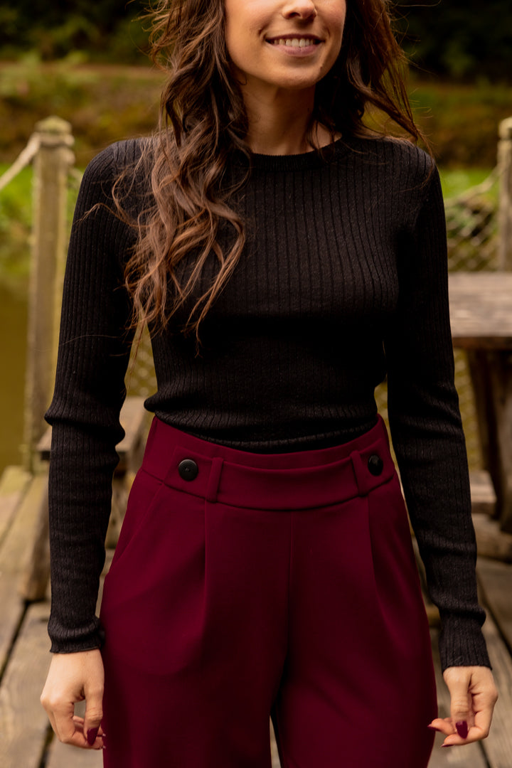Pull PLUM