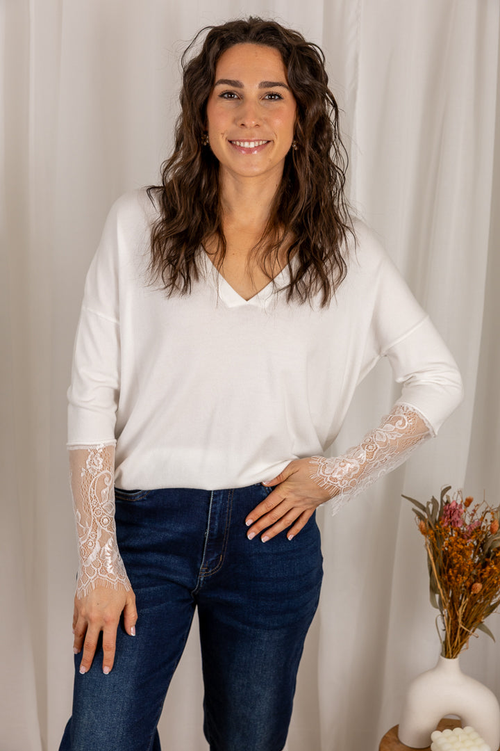 Pull RIVKA
