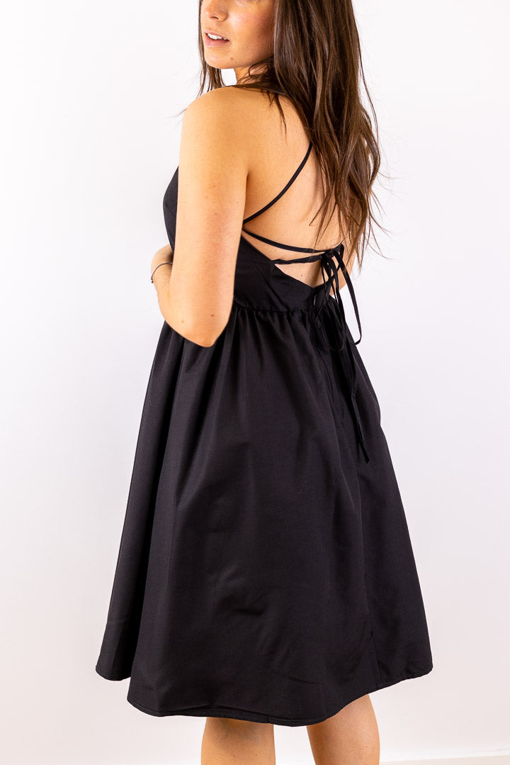 Robe SELE noire