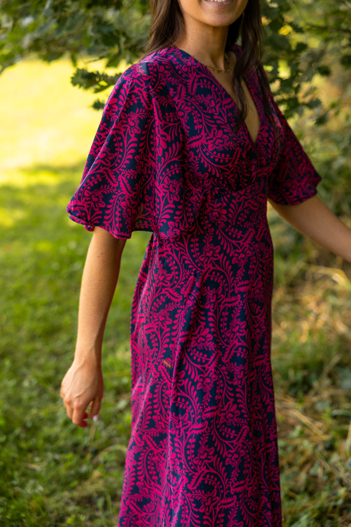 Robe ANNA