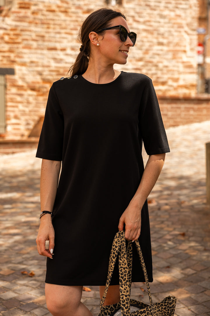 Robe AUGE courte