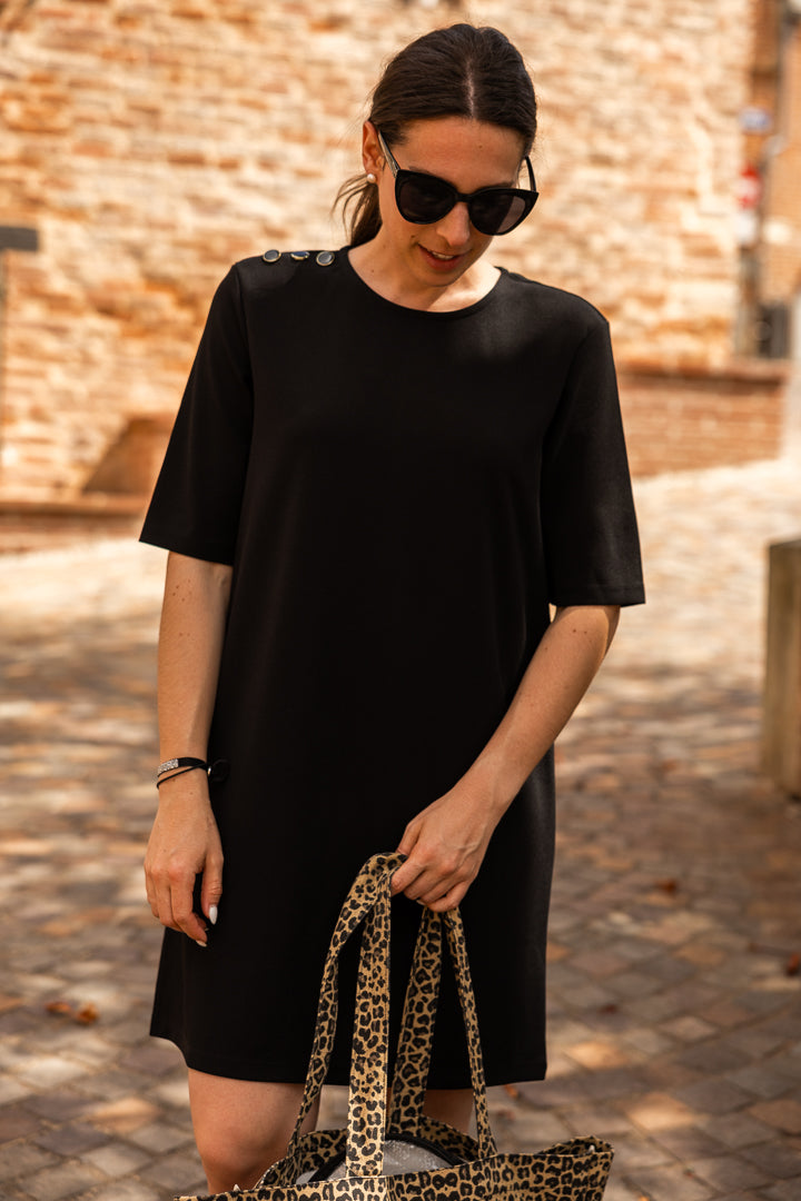 Robe AUGE courte