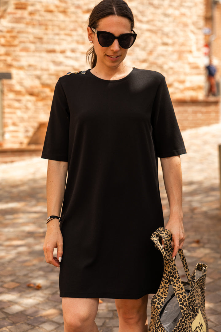 Robe AUGE courte