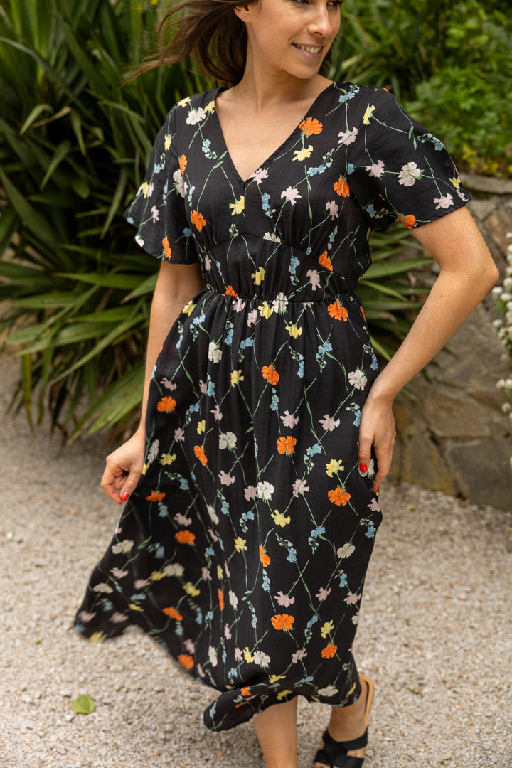 Robe CALISTA