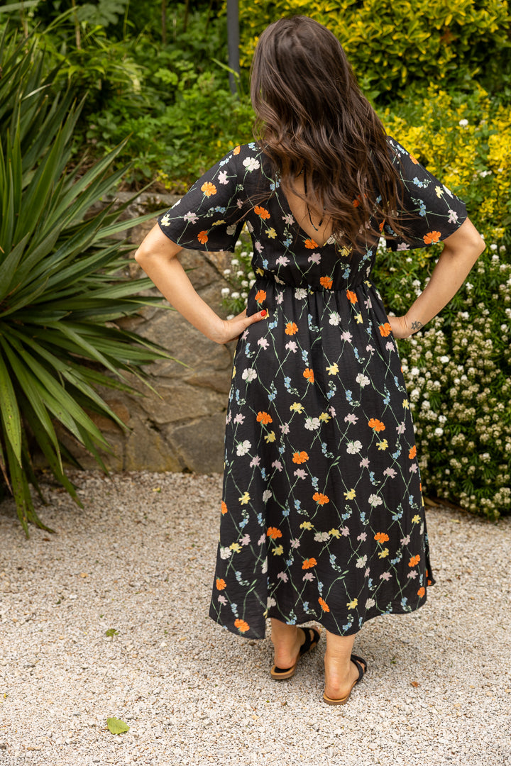 Robe CALISTA