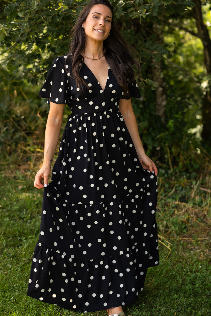 Robe CAYLA