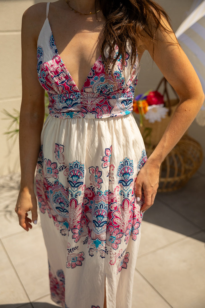 Robe DELIA