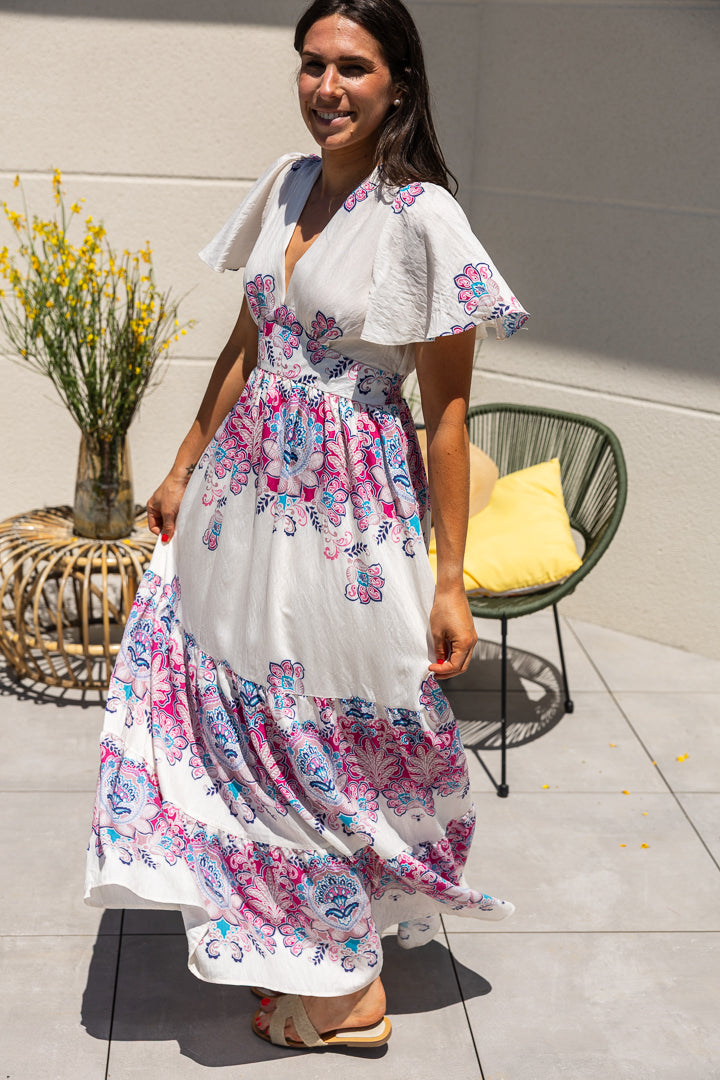 Robe DELIA