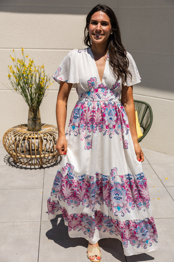 Robe DELIA