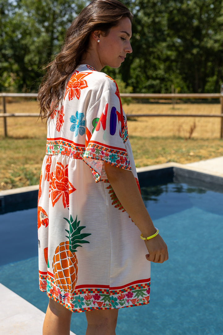 Robe FORMENTERA