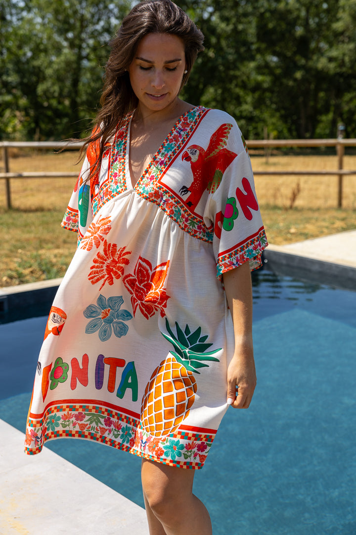 Robe FORMENTERA
