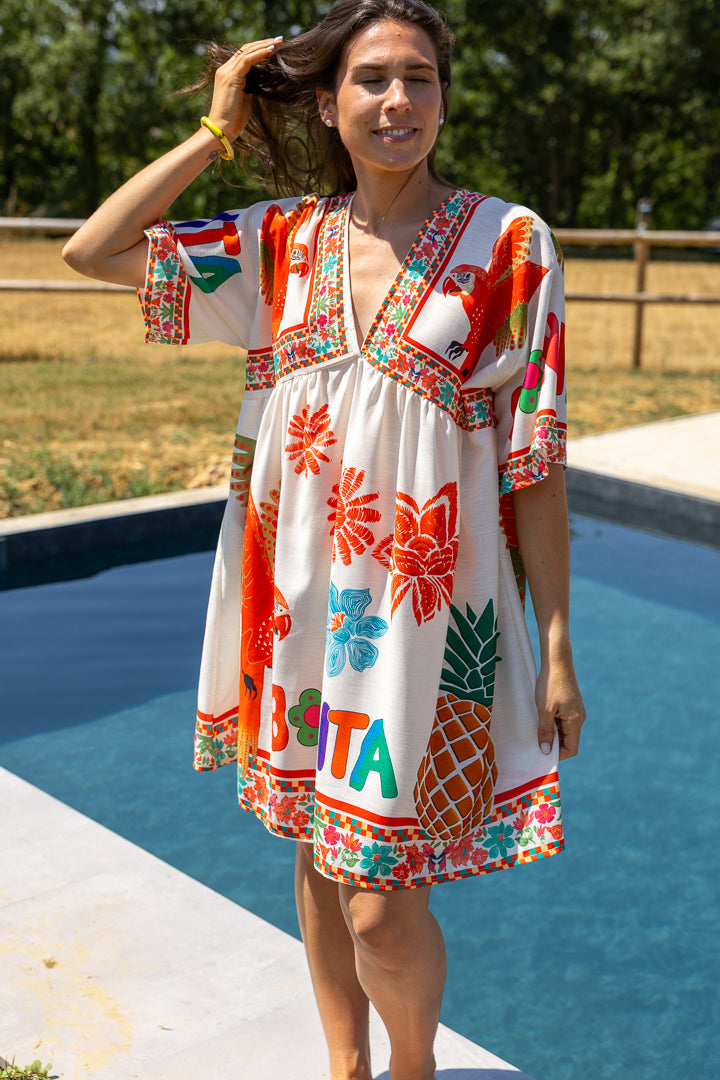 Robe FORMENTERA
