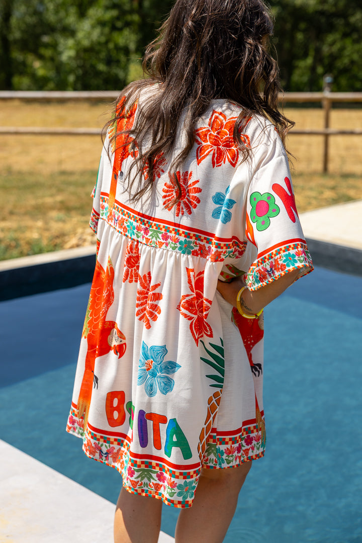 Robe FORMENTERA