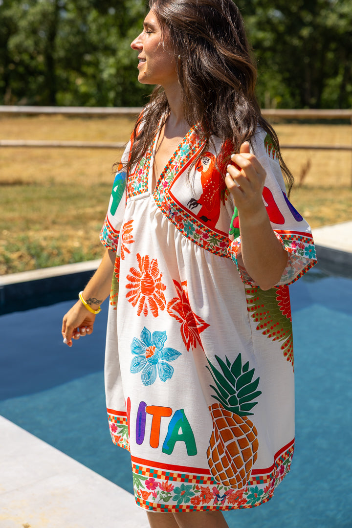 Robe FORMENTERA