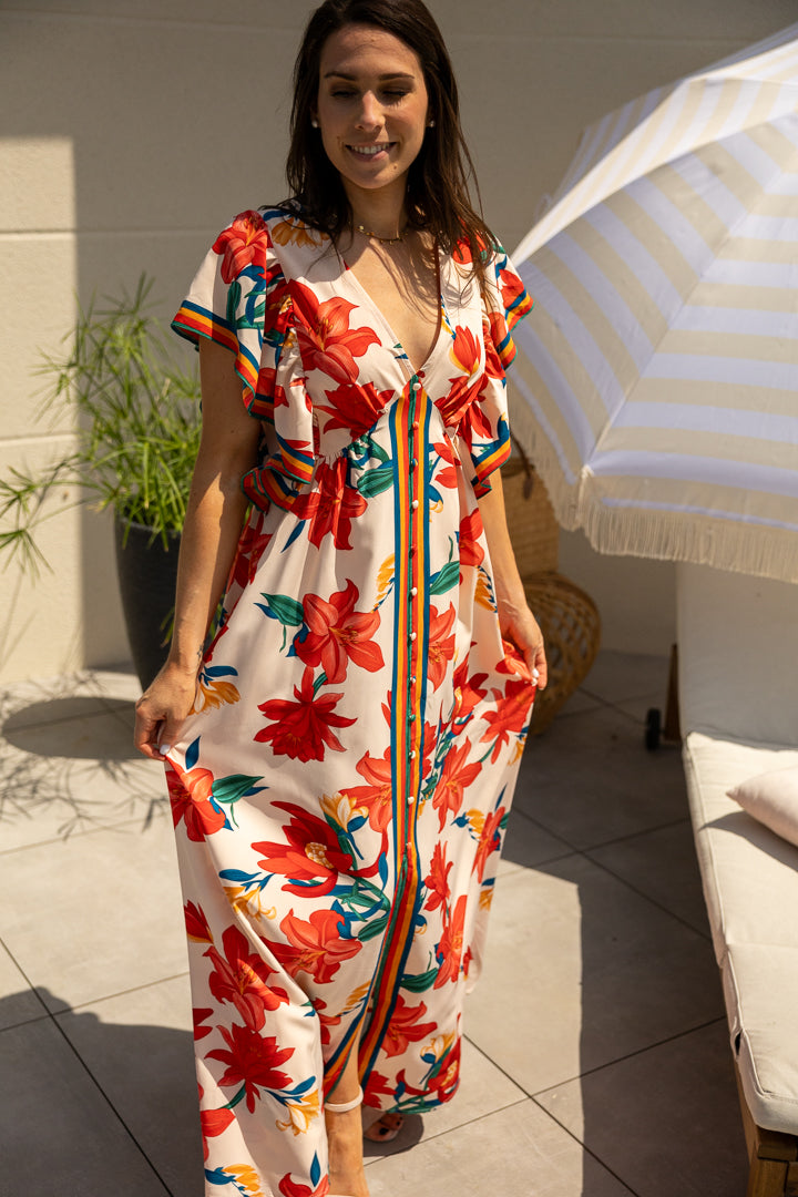 Robe JULY