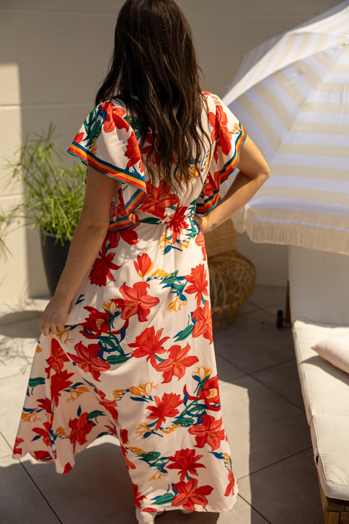 Robe JULY