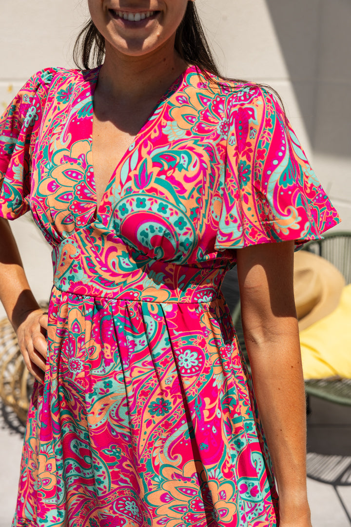 Robe LOONA