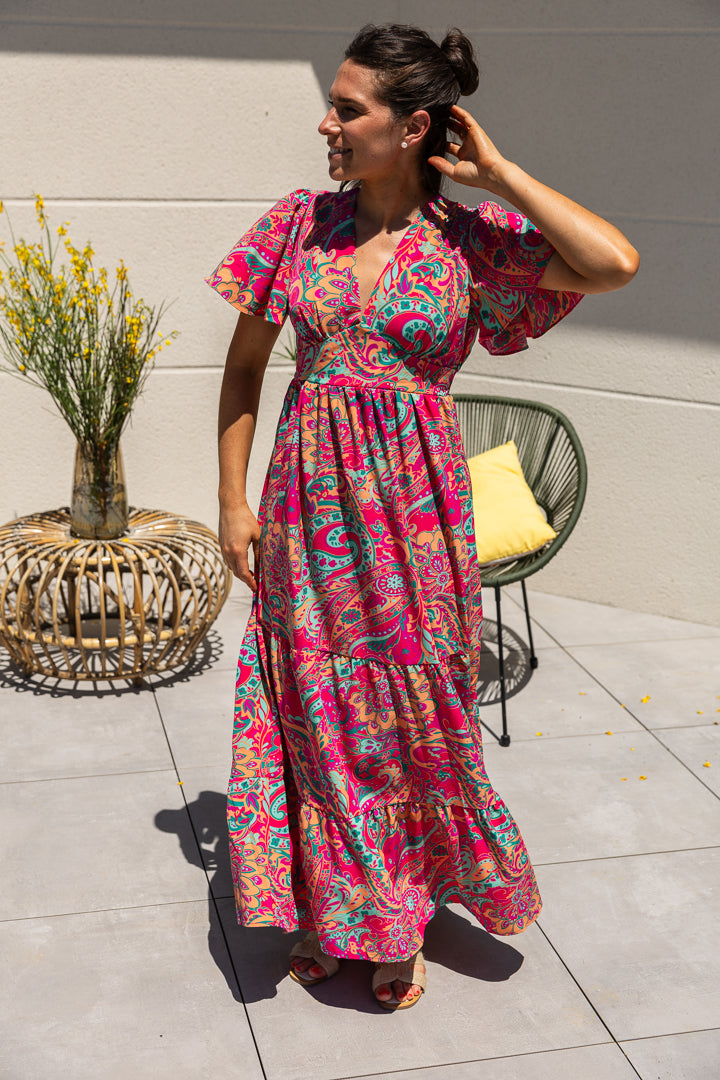 Robe LOONA