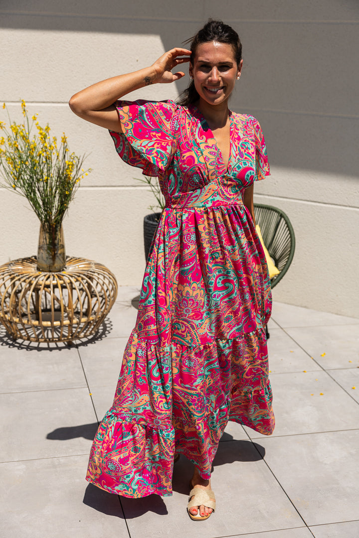 Robe LOONA