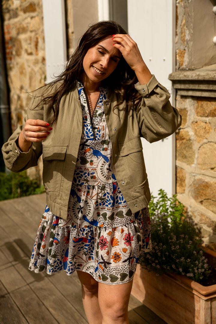 Robe LOLA