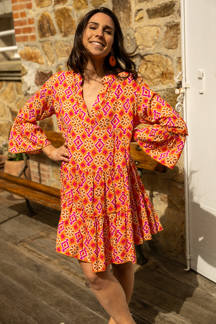 Robe LOLA