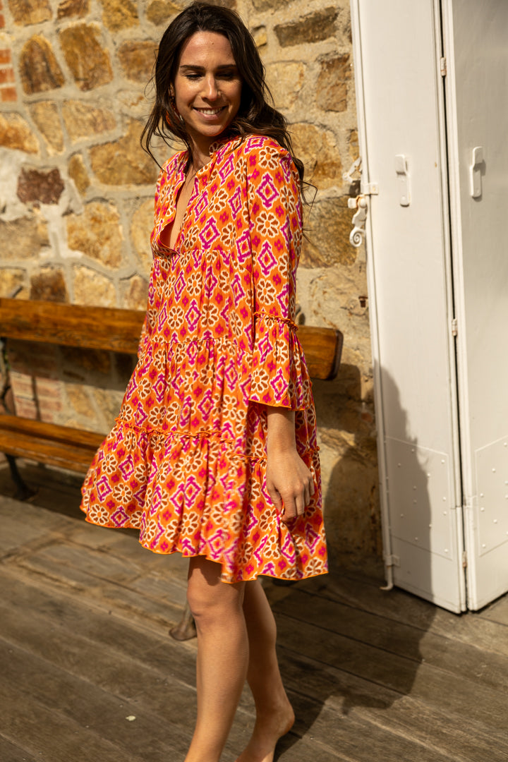 Robe LOLA