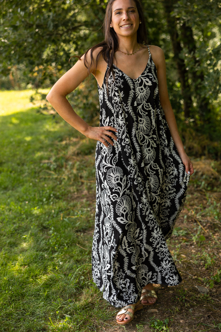 Robe LOUNA
