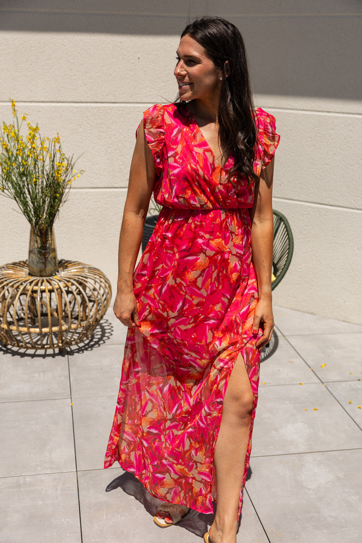 Robe MAELLE