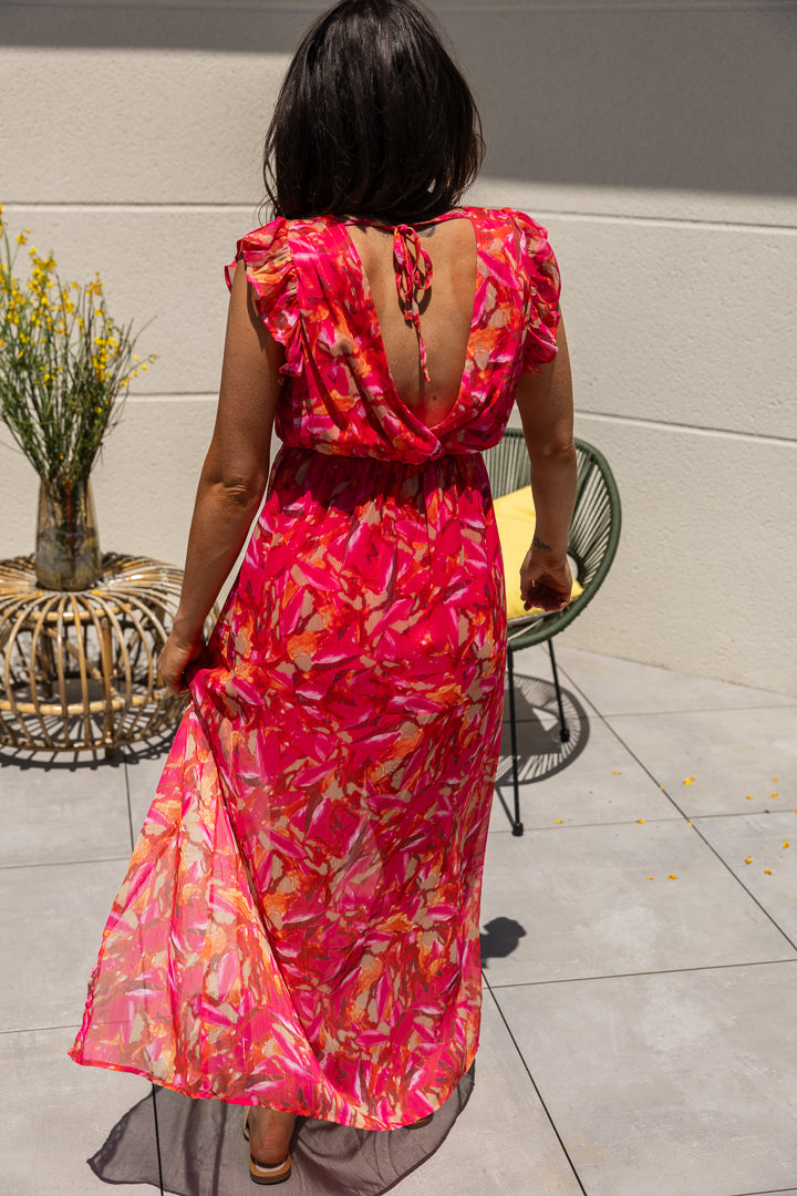 Robe MAELLE