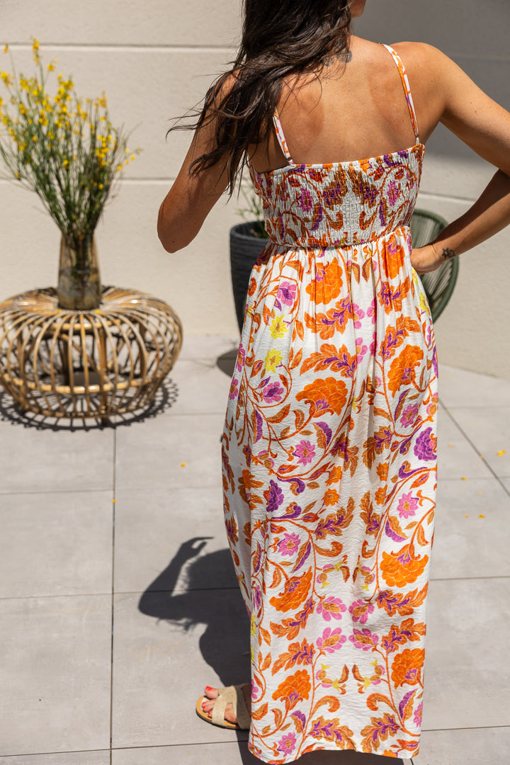 Robe MAUD