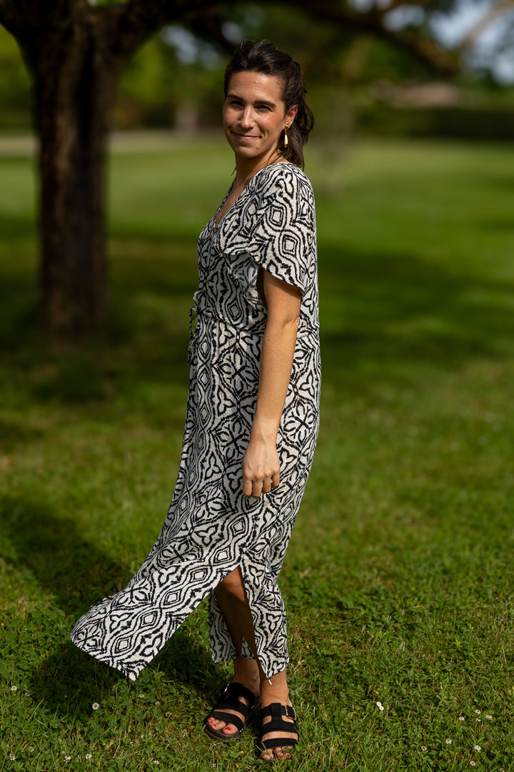 Robe MENY