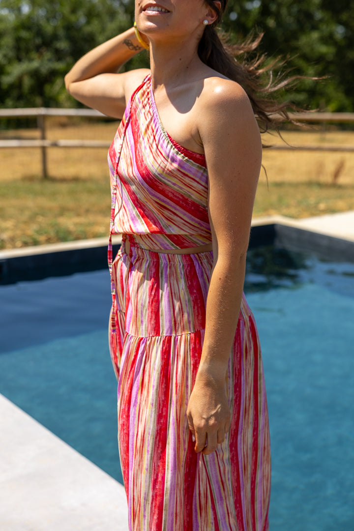 Robe MIA