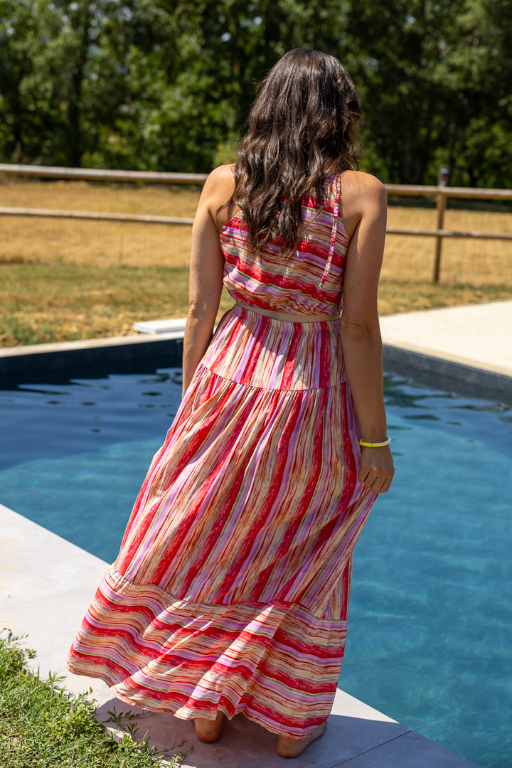 Robe MIA