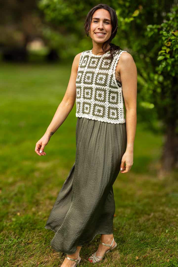Robe NAYA
