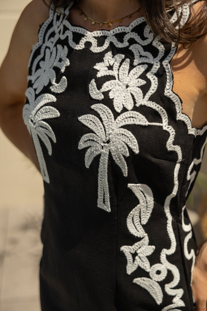Robe PAMELA