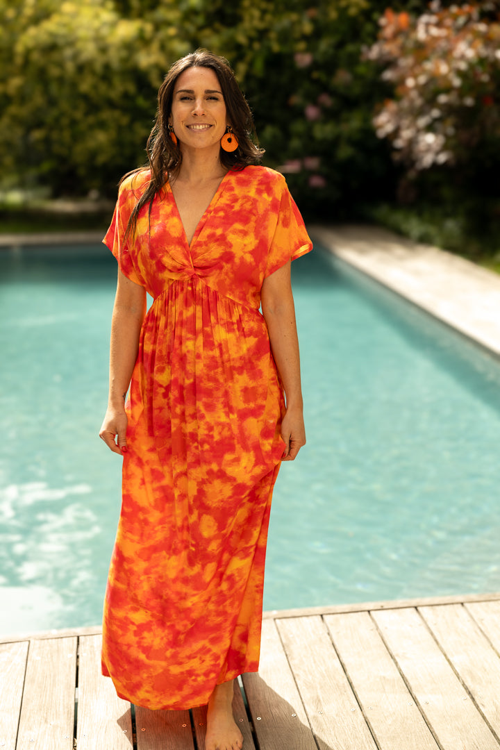 Robe SIENNA