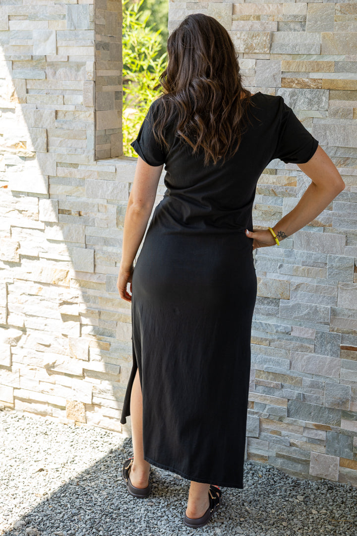 Robe TIE