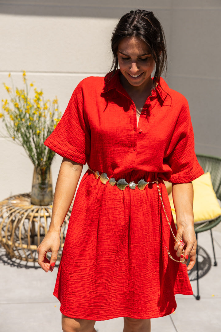 Robe TINA