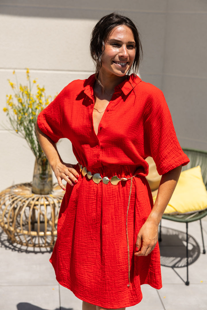 Robe TINA