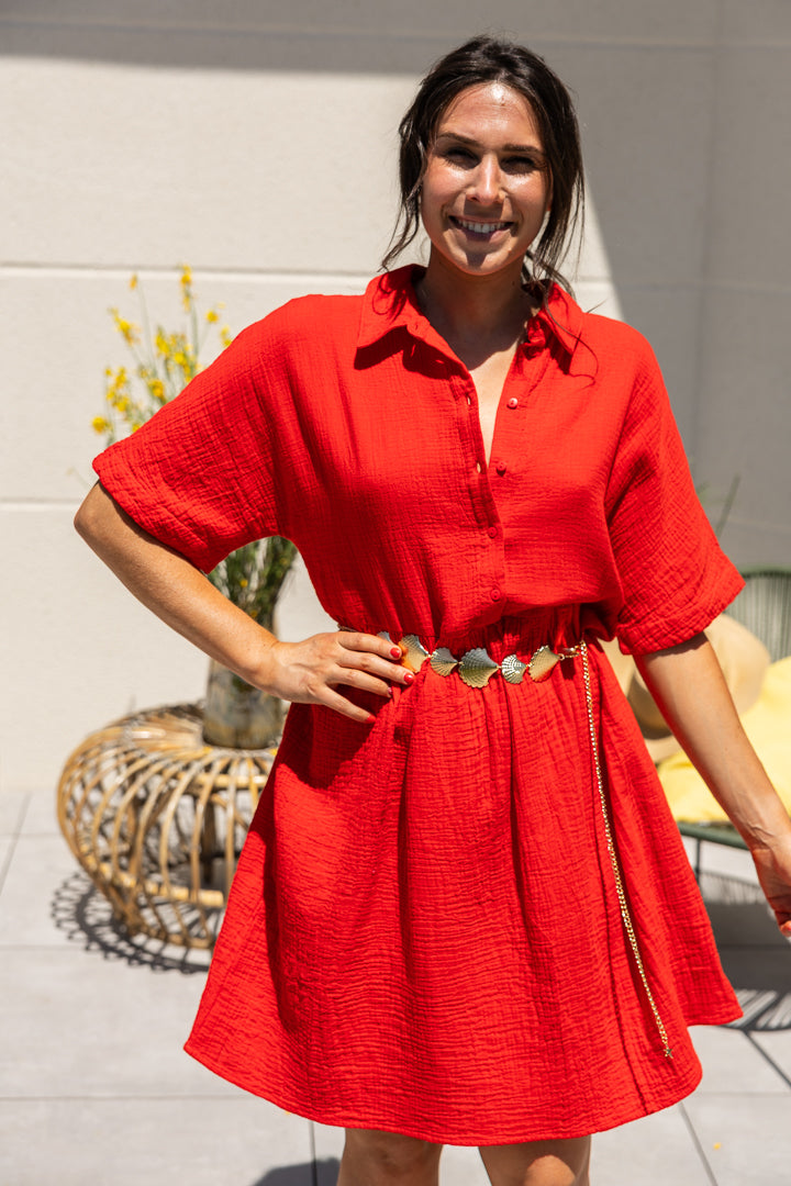 Robe TINA